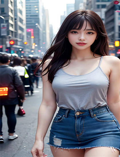 恐怖片失踪少女44刷片完全手册：如何欣赏表演艺术与角色塑造 获得观影乐趣