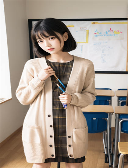 从表演艺术看温柔杀手：道具的历史考证与艺术创作 认识人物与故事的互动