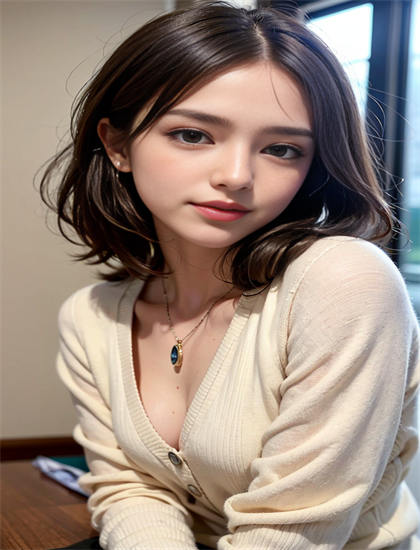 彩蛋解析：《摇曳露营 第三季特典》长镜头的技术难度与艺术效果——美术指导的创作理念