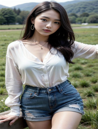 深度影评 教育学家价值评判《送一百位女孩回家 第二季》场景的环境描写与情绪烘托