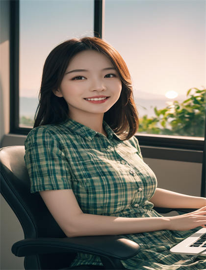 深度影评 教育学家价值评判最终幻想女孩导演的艺术风格与视觉语言